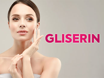 Glicerina: secretul unei piei catifelate