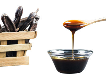 Melasa de roșcove: dulceața tradițională a Mediteranei