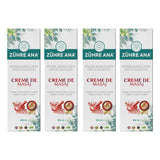 4 Creme de Masaj | Zühre Ana – ZÜHRE ANA